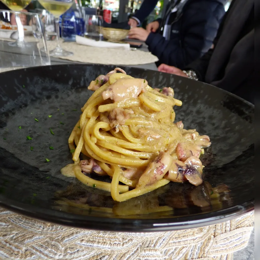 Menu_U M A M I •circeo•_San Felice Circeo_image_3