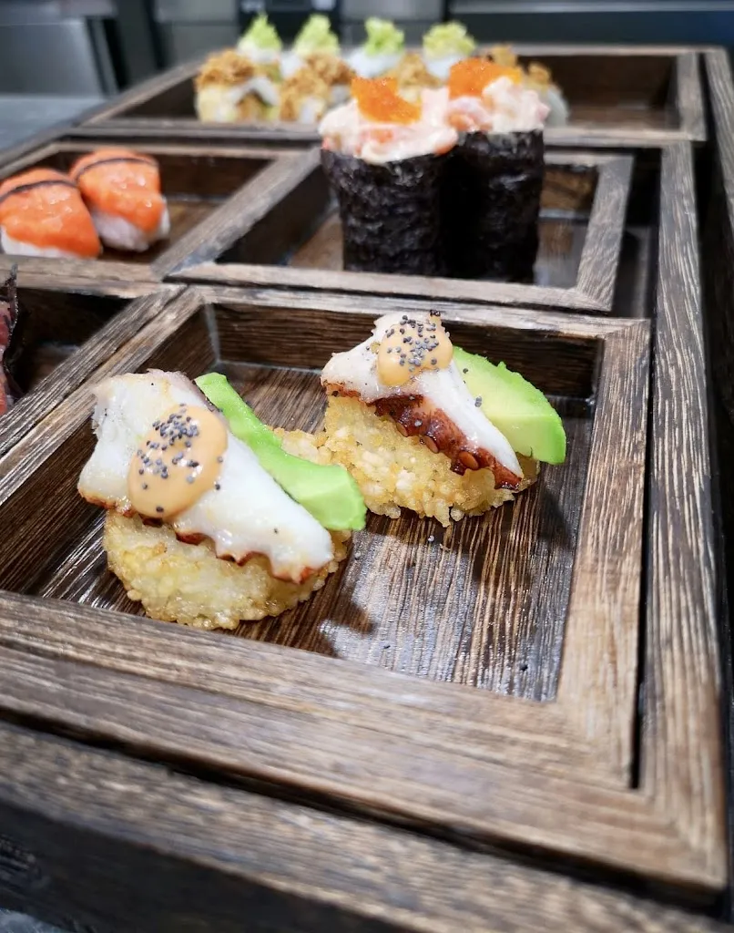 Menu_U M A M I •circeo•_San Felice Circeo_image_4