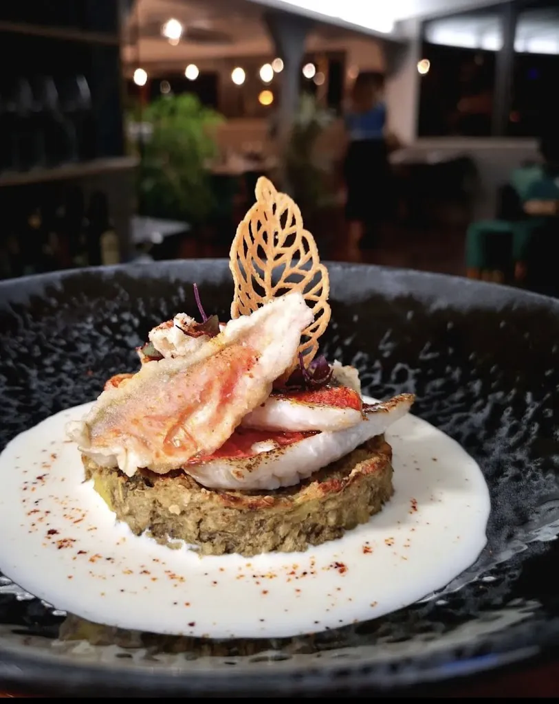 Menu_U M A M I •circeo•_San Felice Circeo_image_6