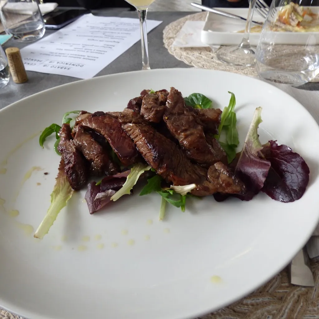 Menu_U M A M I •circeo•_San Felice Circeo_image_9