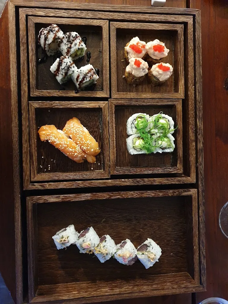 Joseph Grilli_U M A M I •circeo•_San Felice Circeo_review