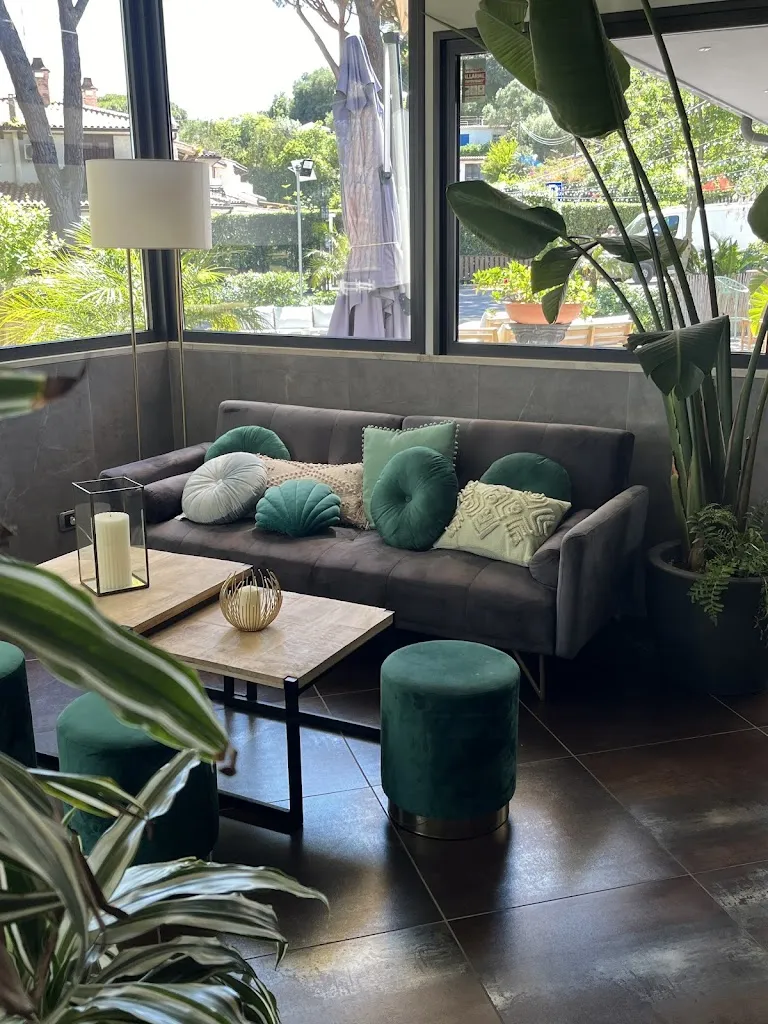 U M A M I •circeo• restaurant in San Felice Circeo