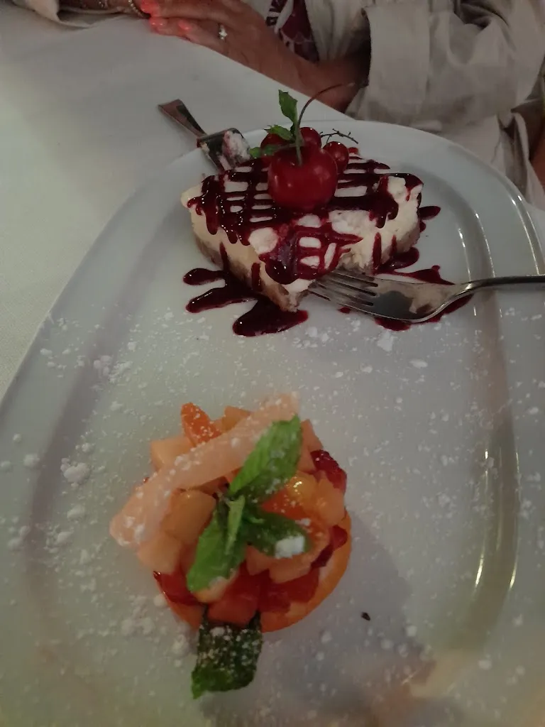 Menu_Ristorante Il Faro_San Felice Circeo_image_2