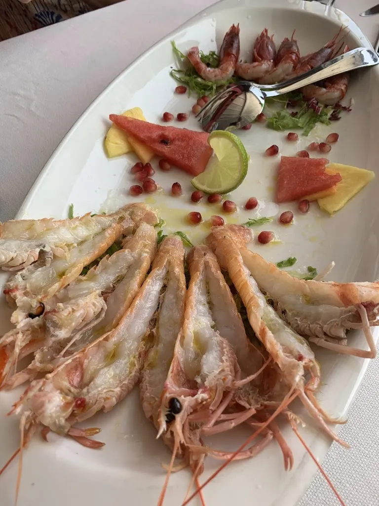 Menu_Ristorante Il Faro_San Felice Circeo_image_5