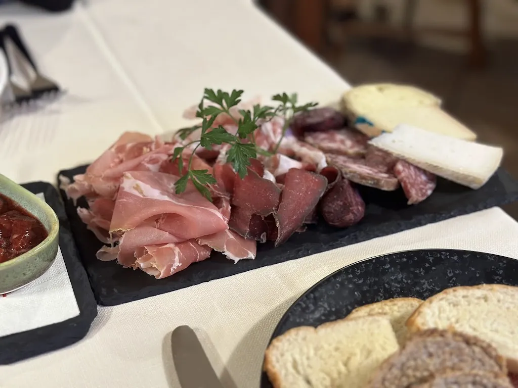 Menu_Ristorante Hostellerie De L'Atelier_Cogne_image_5