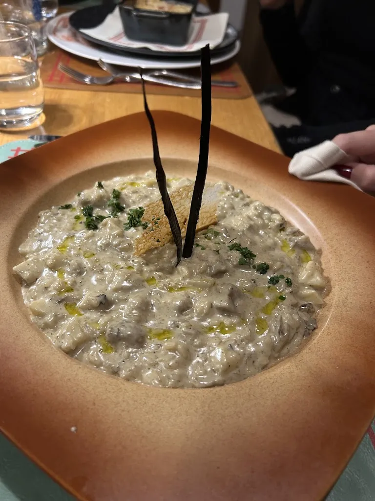 Menu_Ristorante Hostellerie De L'Atelier_Cogne_image_6