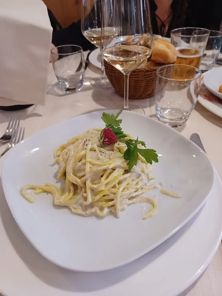 Menu_Ristorante Hostellerie De L'Atelier_Cogne_image_7