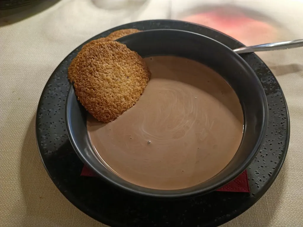 Menu_Ristorante Hostellerie De L'Atelier_Cogne_image_9