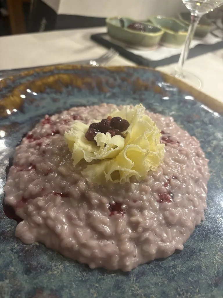 Sivan Kringel_Ristorante Hostellerie De L'Atelier_Cogne_review