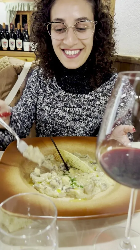 Ristorante Hostellerie De L'Atelier_Cogne_slider_image_2