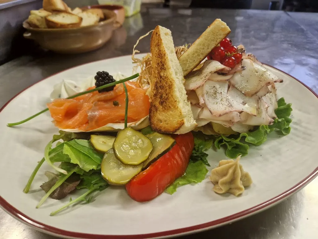 Ristorante Hostellerie De L'Atelier_Cogne_slider_image_3