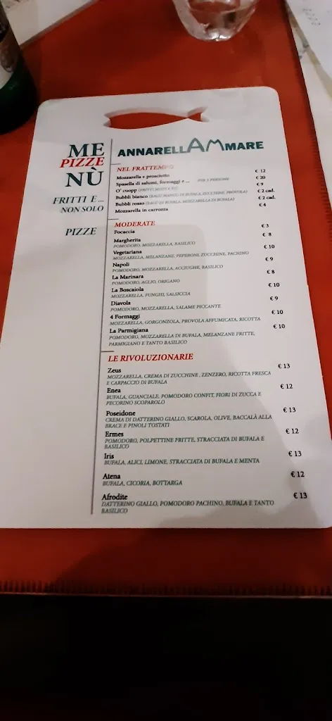 Menu_AnnarellAmmare_San Felice Circeo_image_3