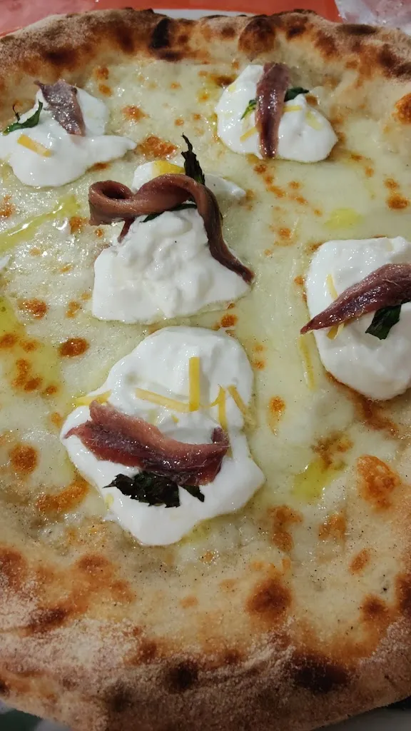 Noemi Bellioni_AnnarellAmmare_San Felice Circeo_review