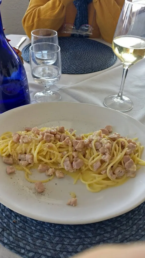 Menu_Taverna Del Porto_San Felice Circeo_image_4