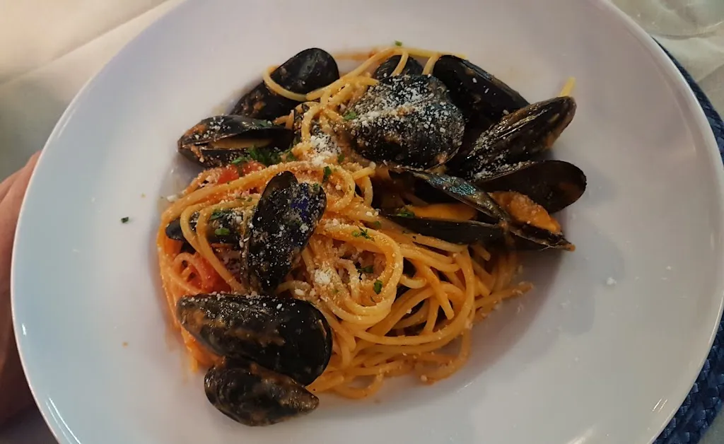 Menu_Taverna Del Porto_San Felice Circeo_image_5