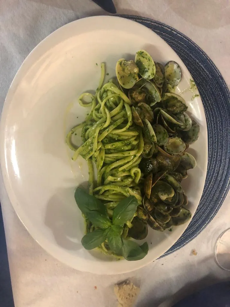 Menu_Taverna Del Porto_San Felice Circeo_image_8