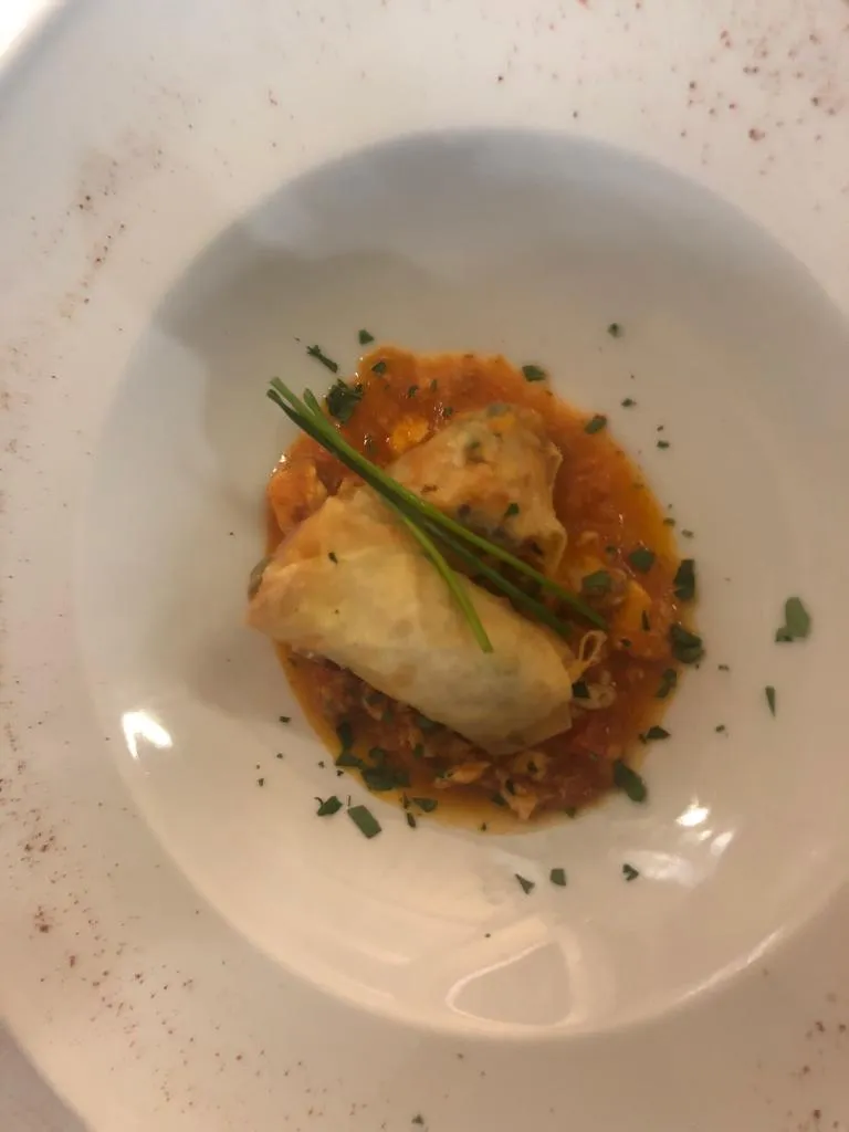 Menu_Taverna Del Porto_San Felice Circeo_image_9