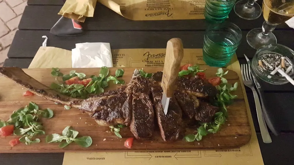 Menu_Frenesia Rock - Braceria_San Felice Circeo_image_5