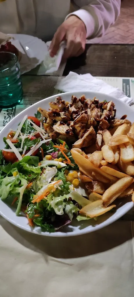 Menu_Frenesia Rock - Braceria_San Felice Circeo_image_6