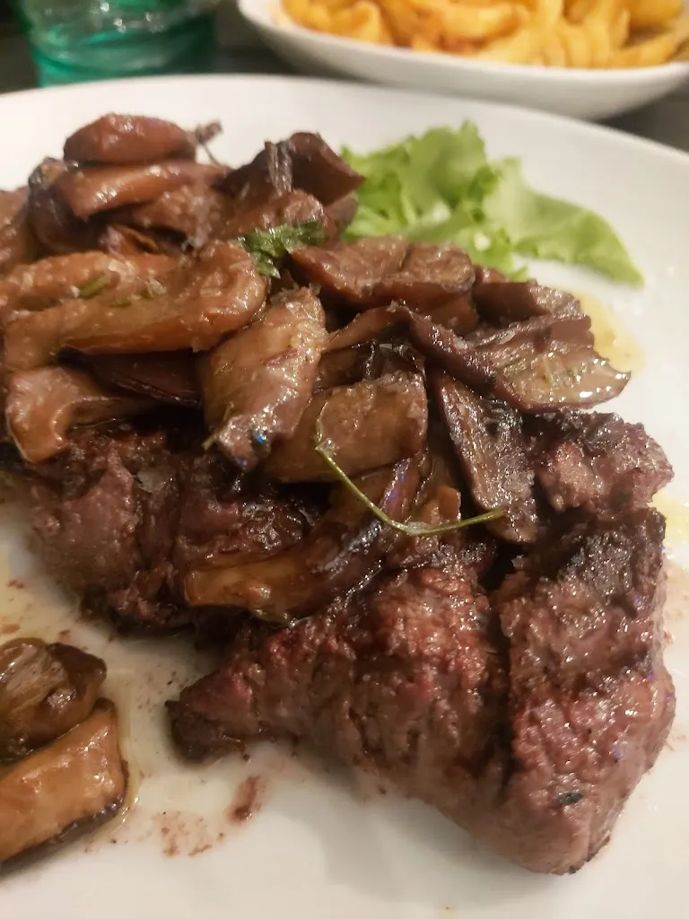 Menu_Frenesia Rock - Braceria_San Felice Circeo_image_7