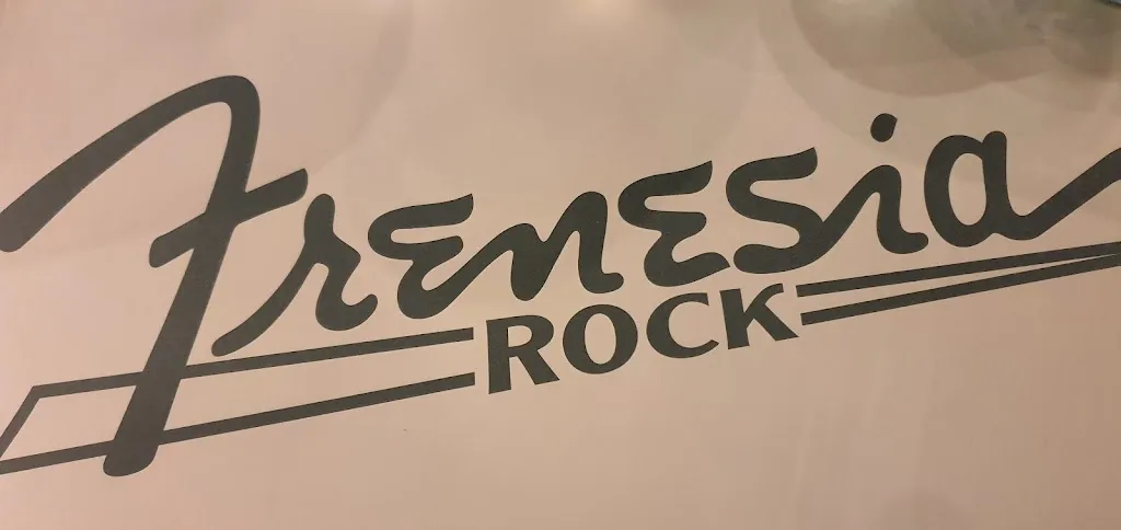 Patrizio Paolantoni_Frenesia Rock - Braceria_San Felice Circeo_review