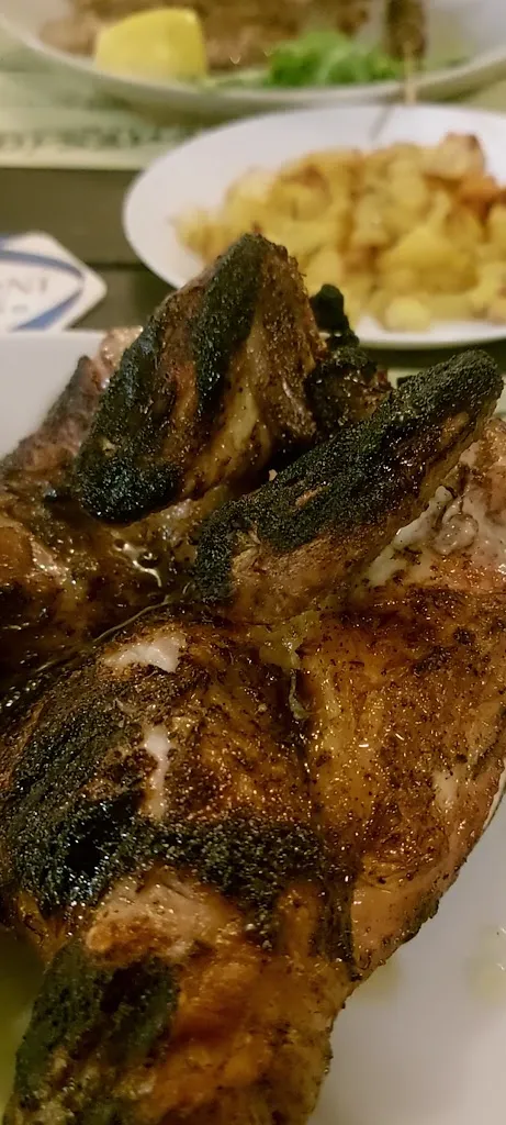 Frenesia Rock - Braceria_San Felice Circeo_slider_image_2