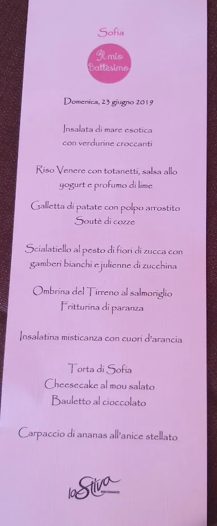 Menu_Ristorante La Stiva_San Felice Circeo_image_2