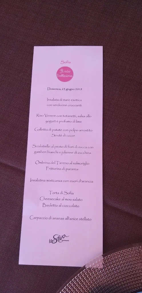 Menu_Ristorante La Stiva_San Felice Circeo_image_3