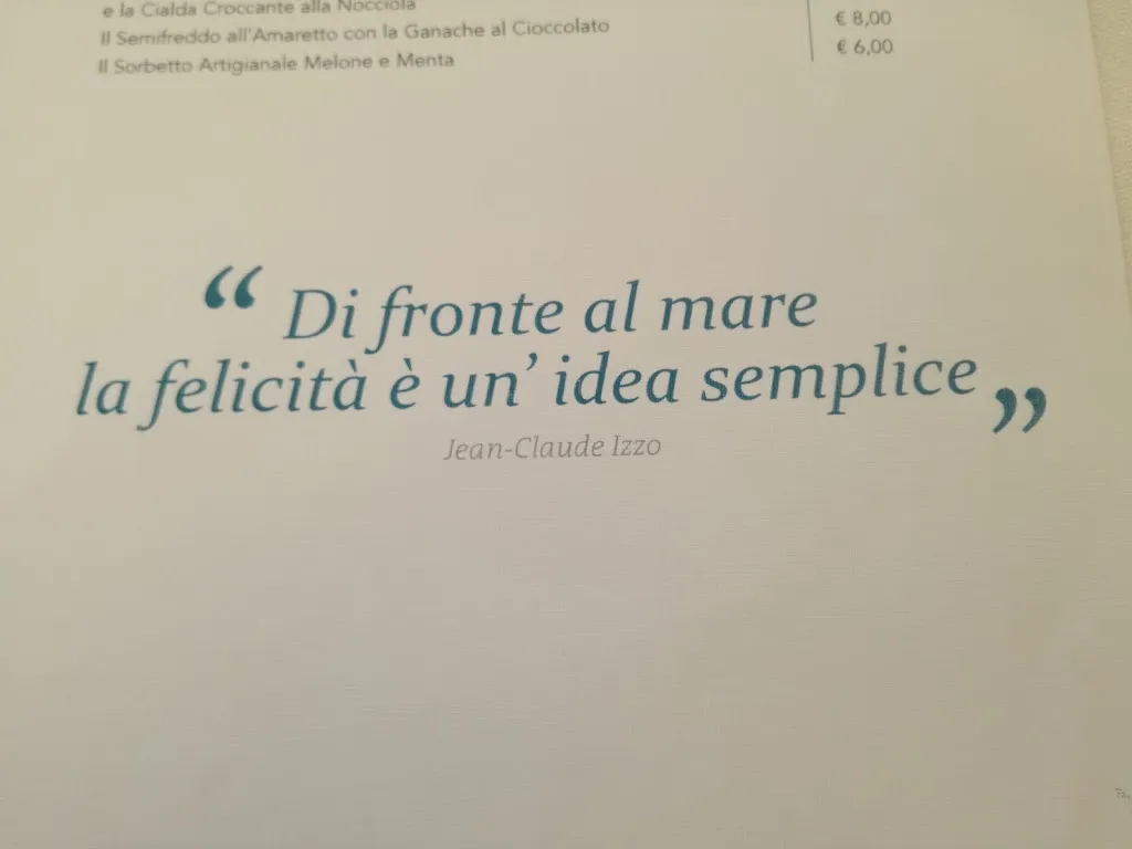 Menu_Ristorante La Stiva_San Felice Circeo_image_4