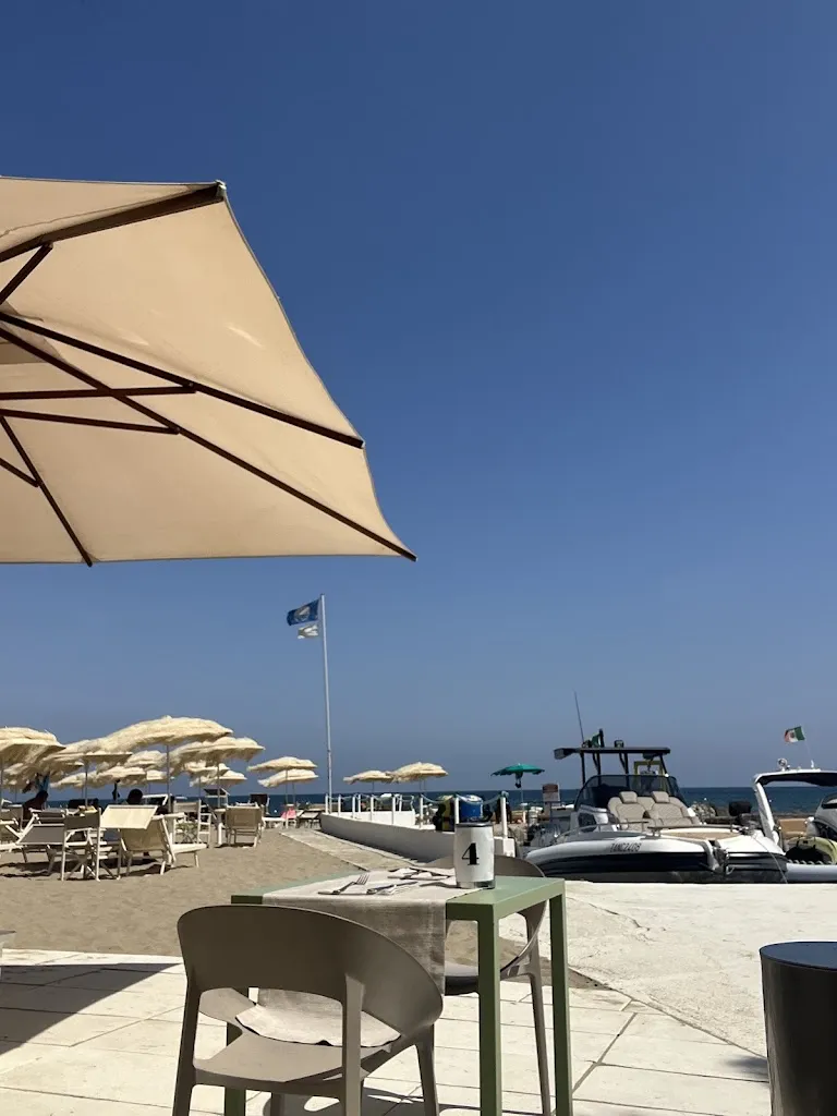 Joanna Ng_Ristorante La Stiva_San Felice Circeo_review
