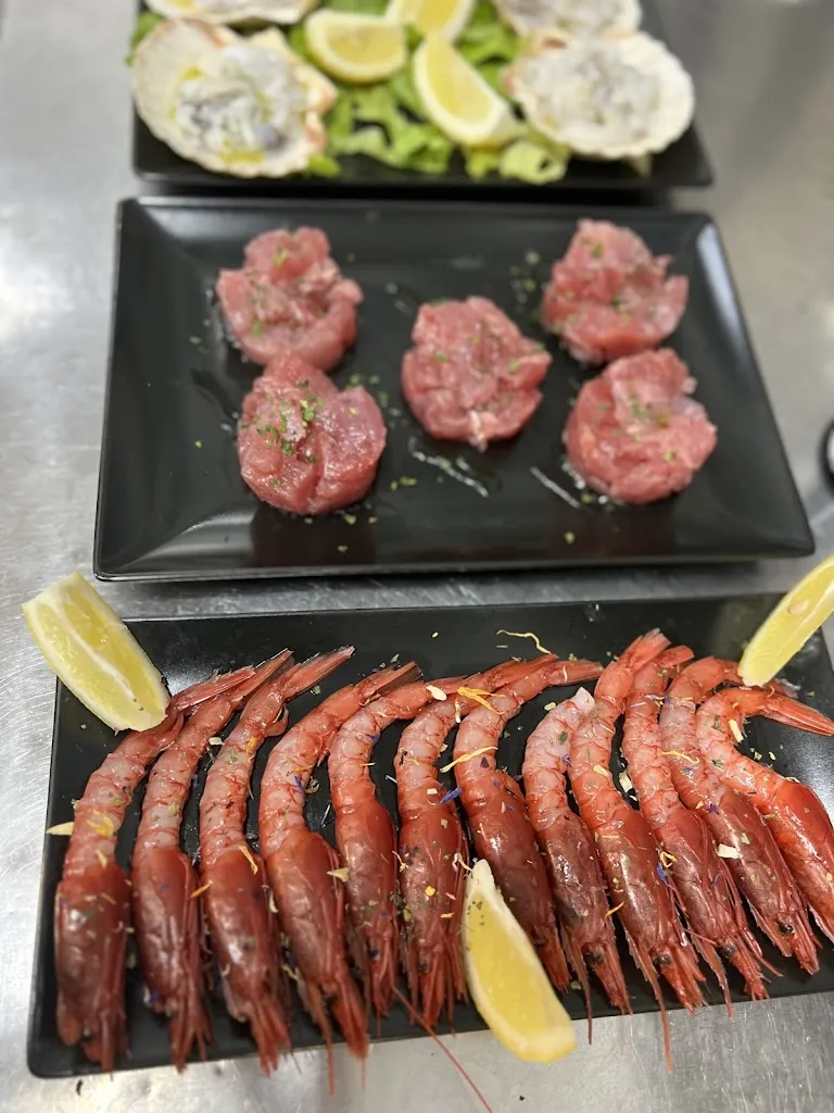 Menu_Osteria dei cocci di mare_San Felice Circeo_image_2