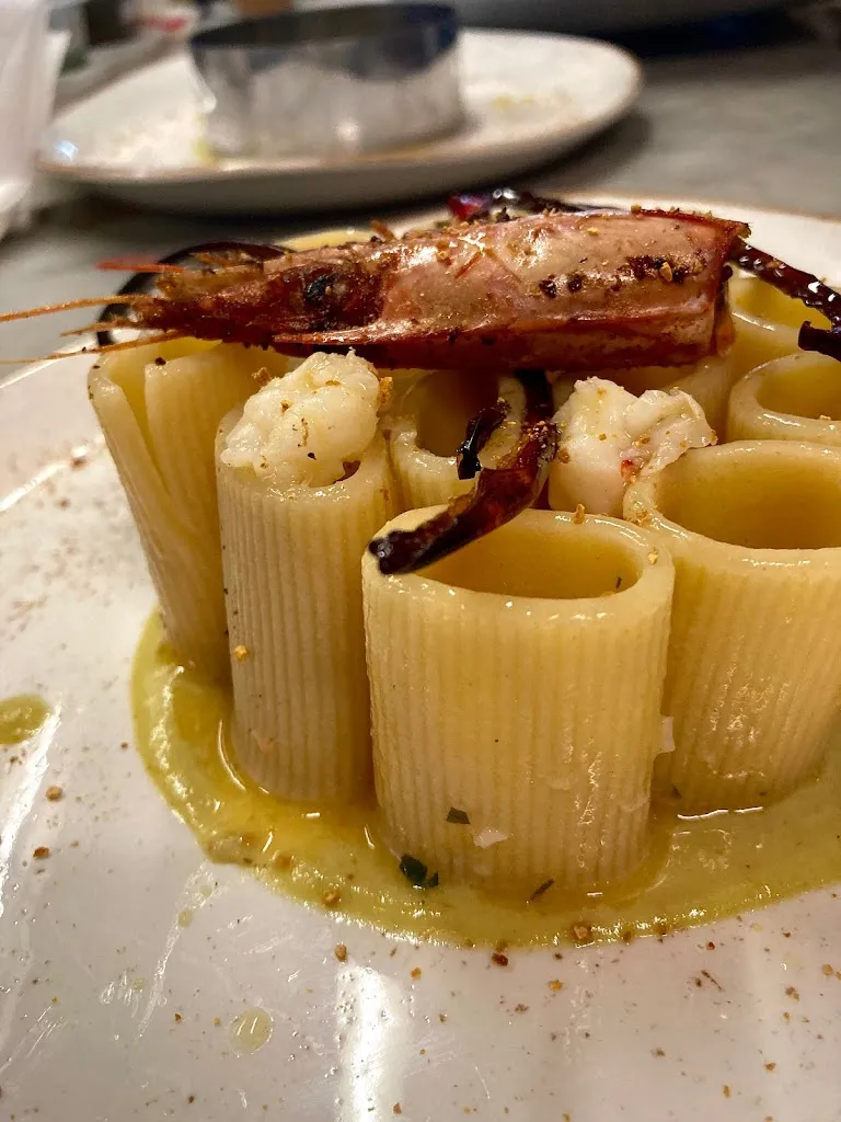 Ristorante Scuderie Templari_San Felice Circeo_slider_image_2