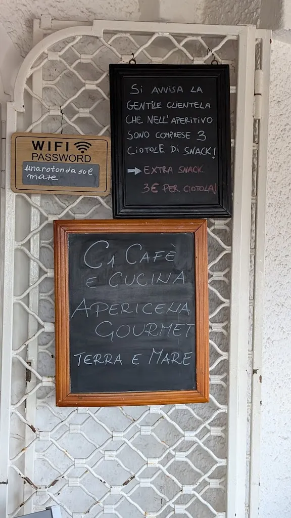 Menu_Café E Cucina_San Felice Circeo_image_2
