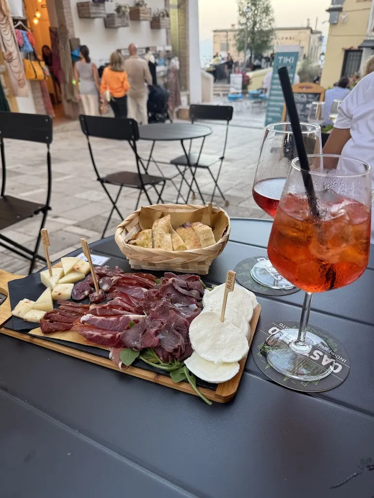 Mio Nitta_Biga - sorsi e ripieni_San Felice Circeo_review