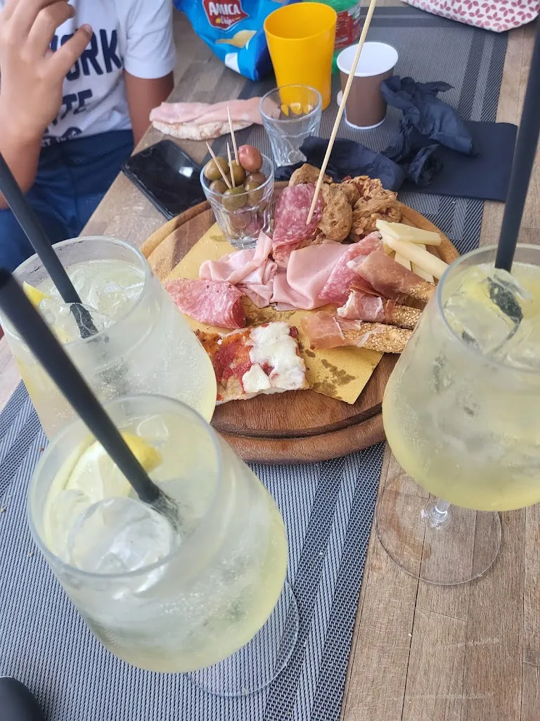 Menu_Crudo • Stuzzicheria sul Mare_San Felice Circeo_image_2