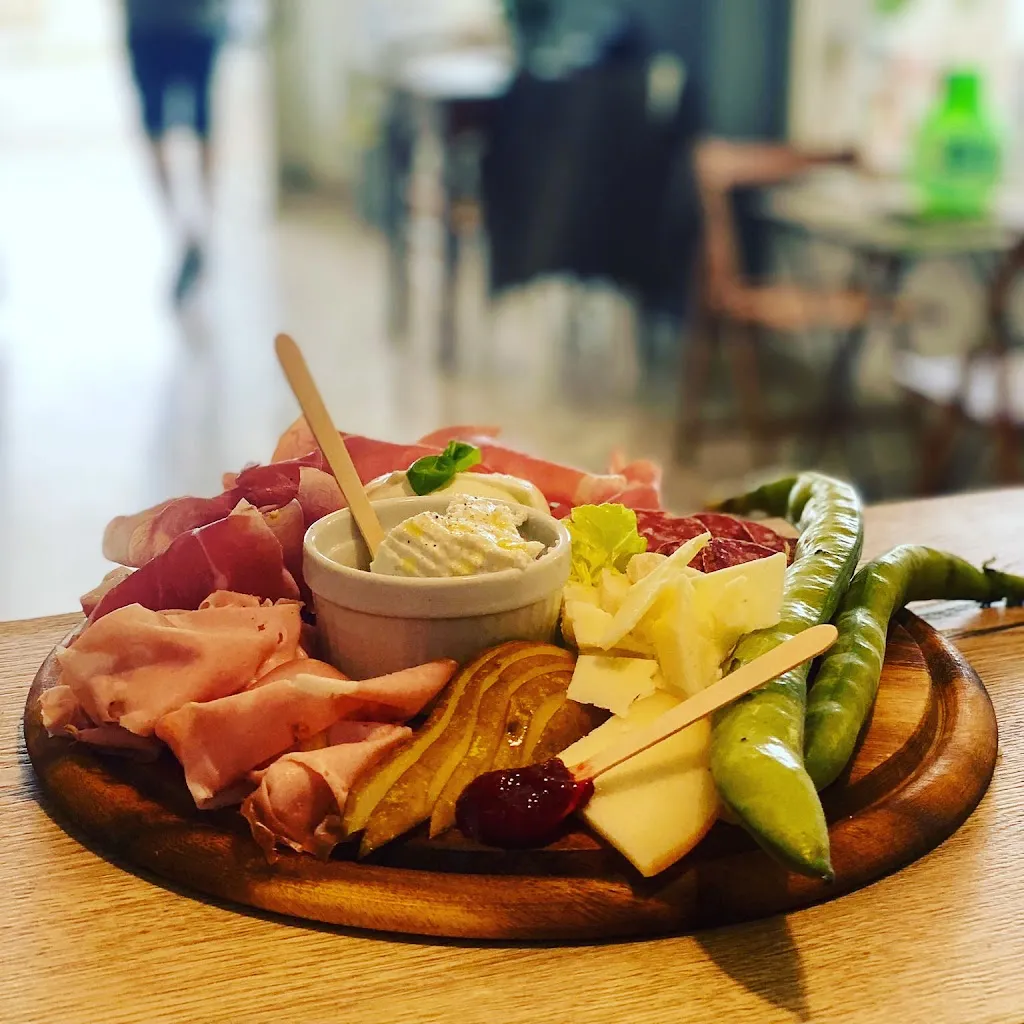 Menu_Crudo • Stuzzicheria sul Mare_San Felice Circeo_image_3