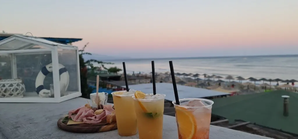 Menu_Crudo • Stuzzicheria sul Mare_San Felice Circeo_image_5