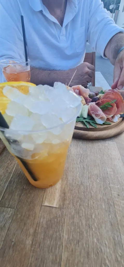 Menu_Crudo • Stuzzicheria sul Mare_San Felice Circeo_image_7