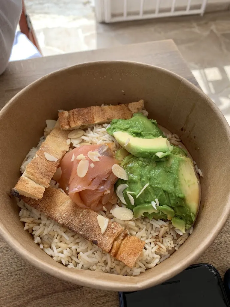 CAMILLA AQUARO_Crudo • Stuzzicheria sul Mare_San Felice Circeo_review