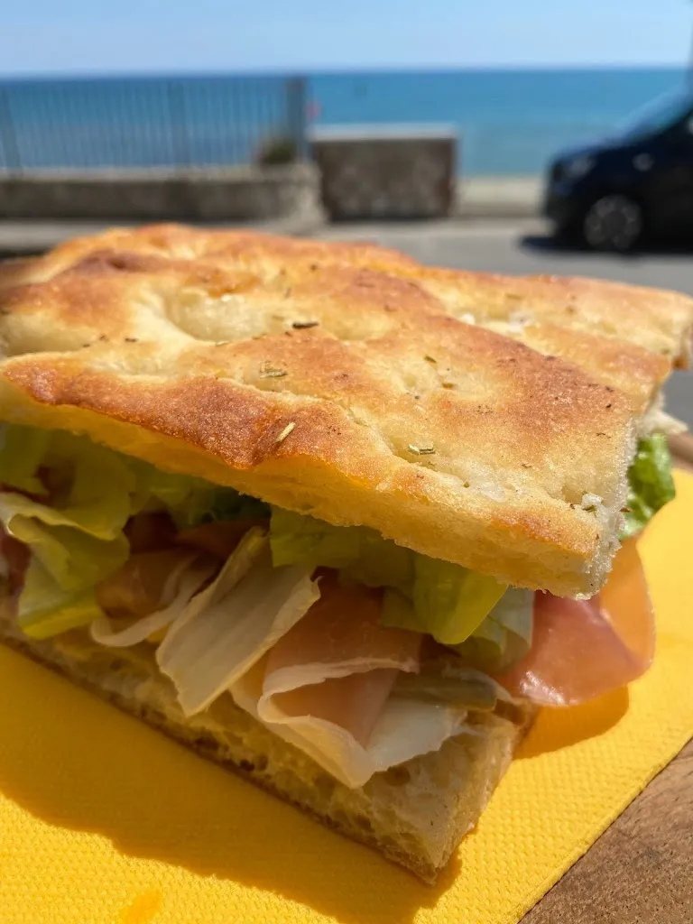 Crudo • Stuzzicheria sul Mare_San Felice Circeo_slider_image_2