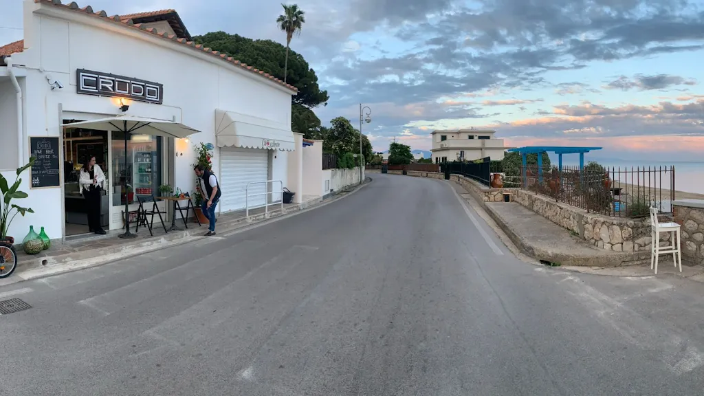 Crudo • Stuzzicheria sul Mare_San Felice Circeo_slider_image_3