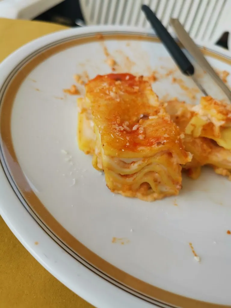 Jean Paul_Ristorante Sant'Orso_Cogne_review