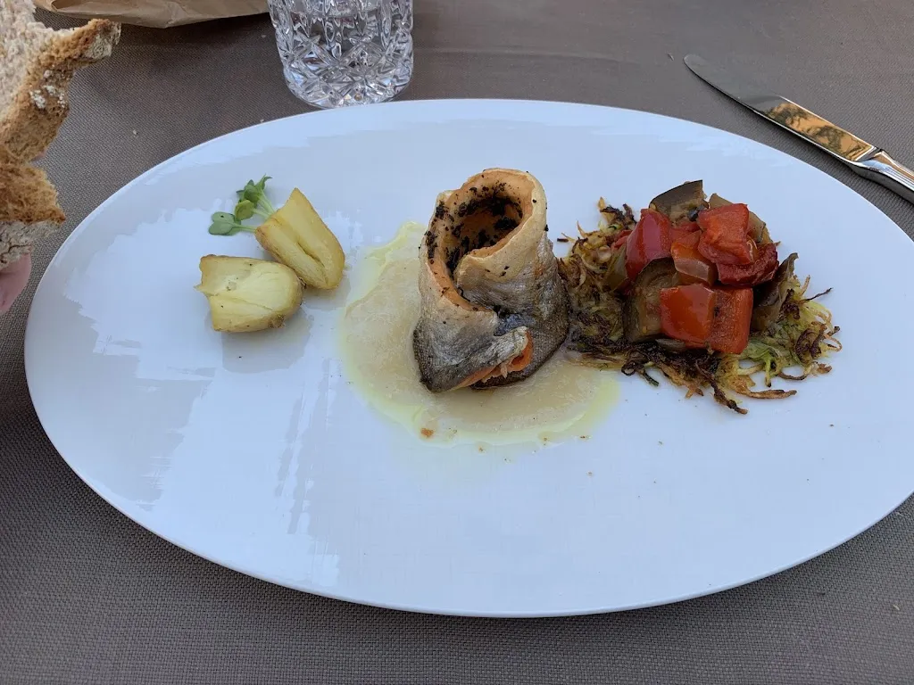 Андрей Виноградов_Ristorante Sant'Orso_Cogne_review