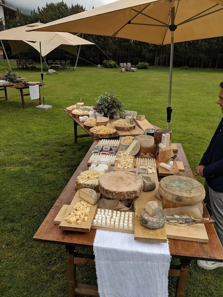 Ristorante Sant'Orso restaurant in Cogne