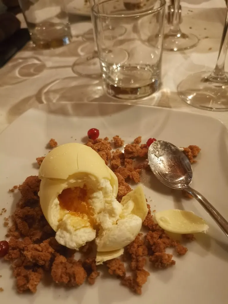 Francesco Cerlini_Ristorante 