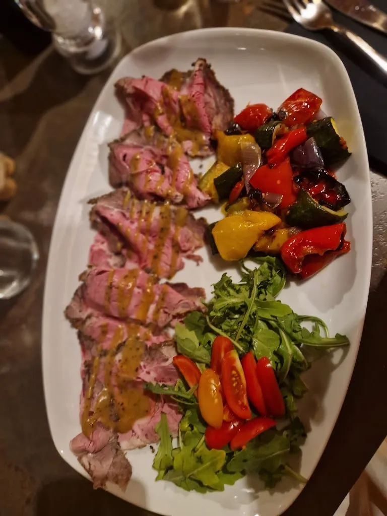 Federica Fiorentini_Ristorante 