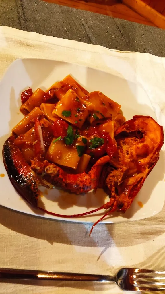 Marco Sestili_Ristorante 