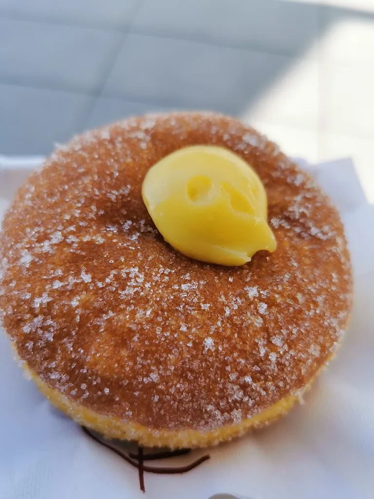 Menu_Casa Del Dolce - Forno Pasticceria San Felice Circeo_San Felice Circeo_image_4