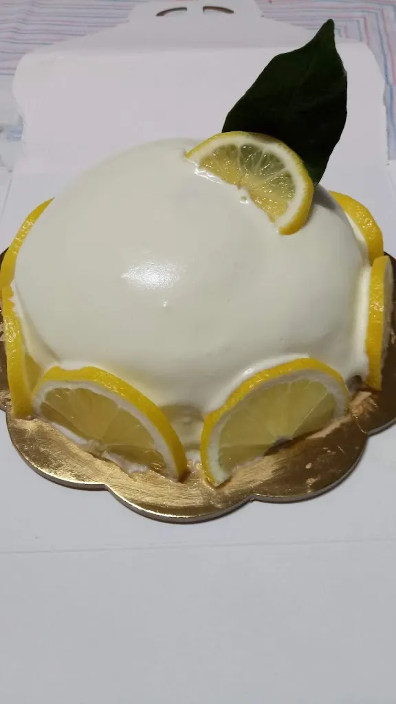 Menu_Casa Del Dolce - Forno Pasticceria San Felice Circeo_San Felice Circeo_image_5