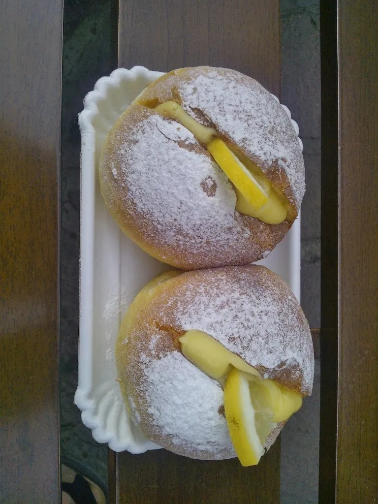 Menu_Casa Del Dolce - Forno Pasticceria San Felice Circeo_San Felice Circeo_image_7